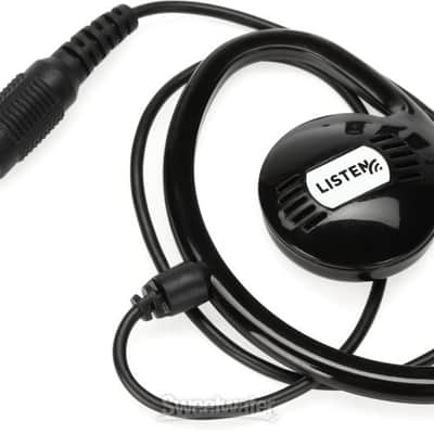 Listen Technologies LKS-9 ListenTALK GR16 System (LKS9d1) image 6