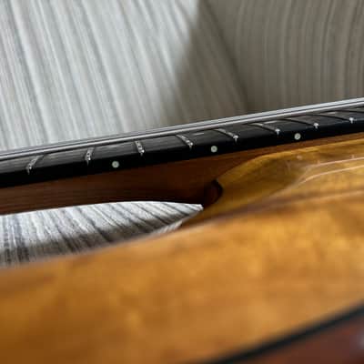 Drake Custom Bass - 4 string - Model 4, 33 inch scale - 2020 image 15