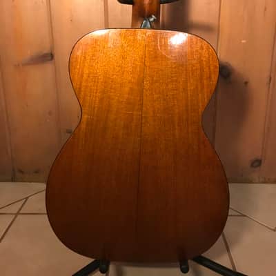 1939 Martin 00-18 Acoustic Guitar Original Vintage Pre-war image 6
