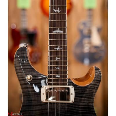 PRS SE McCarty 594 Charcoal image 16