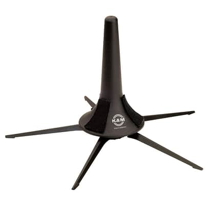 K&M 15213 Trumpet Stand image 1