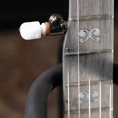 Deering Artisan Goodtime Two Banjo with Resonator image 11