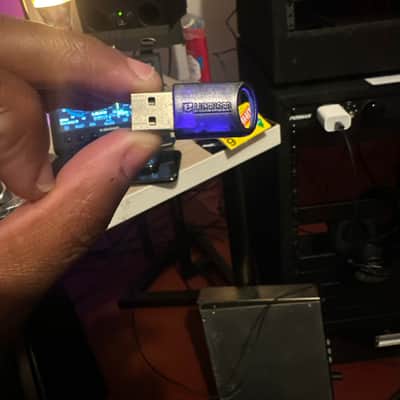 REFX Nexus 2 Boxed DVD (2019) image 3