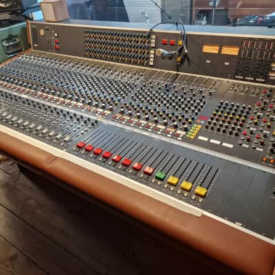 STUDER 903 desk serie 900 mixer image 3