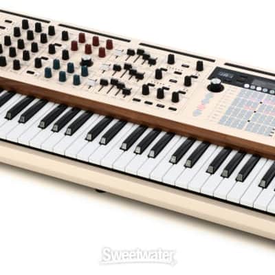 Arturia PolyBrute 12 Polyphonic 12-voice Morphing Analog Synthesizer (PolyBrute12d1) image 6
