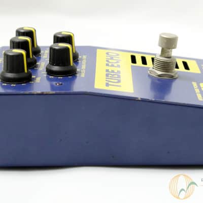 Guyatone Flip Series TD-X Tube Echo image 3