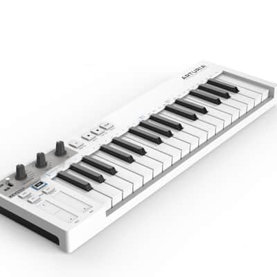 Arturia KeyStep USB MIDI Controller image 5