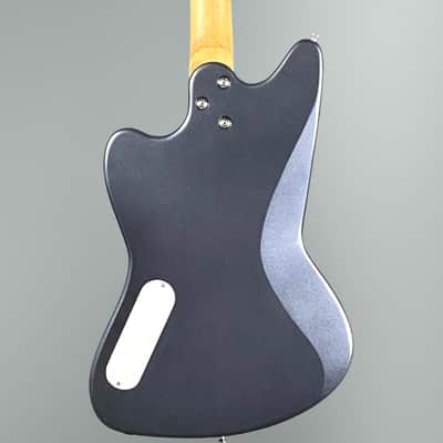 Harmony Silhouette w/ Bigsby 2022 Slate image 8