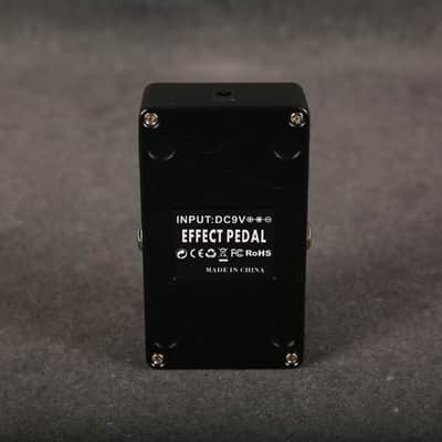 Caline Snake Bite Reverb - 2nd Hand image 4