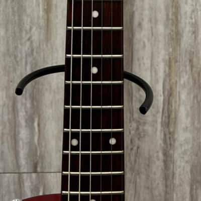 Epiphone Les Paul Special-II E1 Electric Guitar Heritage Cherry Sunburst image 3