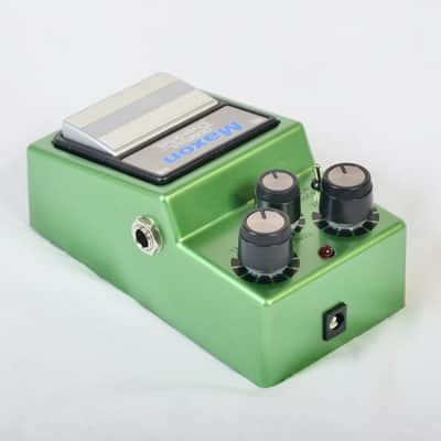 Maxon OD-9 Pro Plus (NOS) 2000s #001 image 4