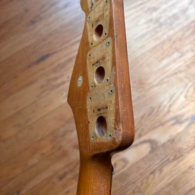 Fender Percision Neck 1968 - Rosewood FB image 7