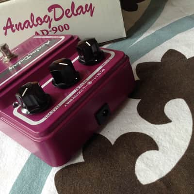 Maxon AD-900 image 3