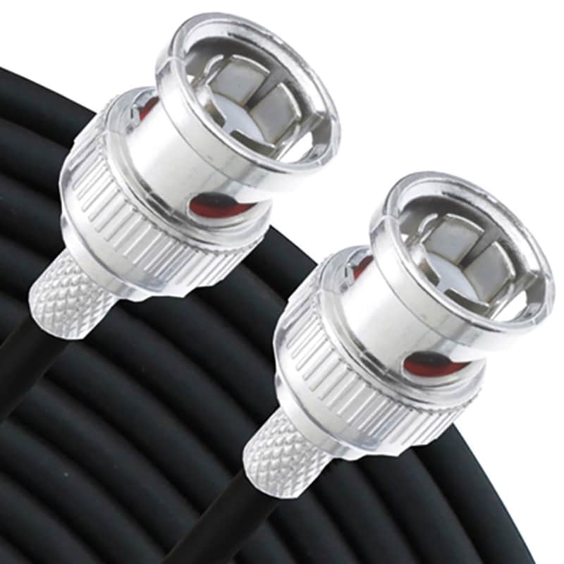 RapcoHorizon BNC Cable (6 Foot) image 1