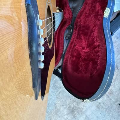1997 Guild DC-5E NT Acoustic Guitar image 17