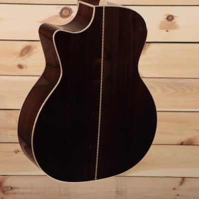 Eastman AC822CE-FF - Natural - M2210351 image 6