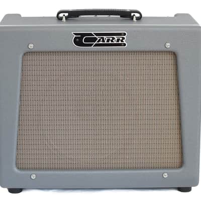 Carr Rambler Combo 1x12 Grey Custom Bild 2