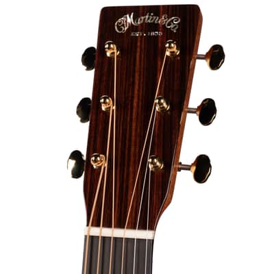 Martin 000-18 Modern Deluxe (943) image 5