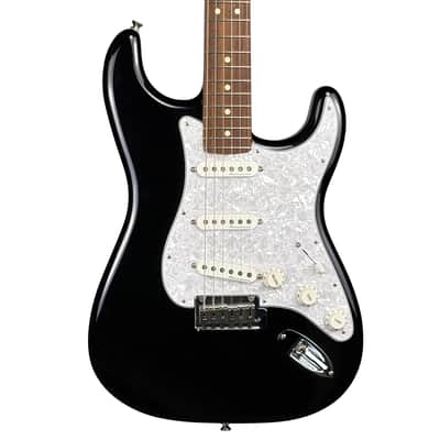Fender Player II Modified Stratocaster, Rosewood Fingerboard, Dusk (Used) image 1