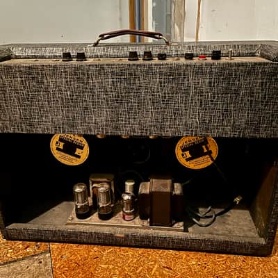 Supro 88T 1966 image 3