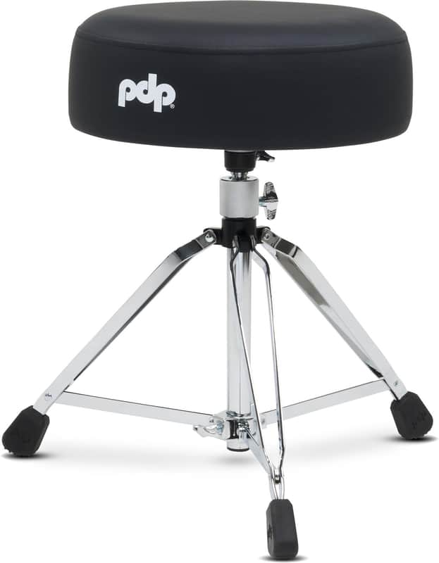 PDP Concept Series Throne - Round Top image 1
