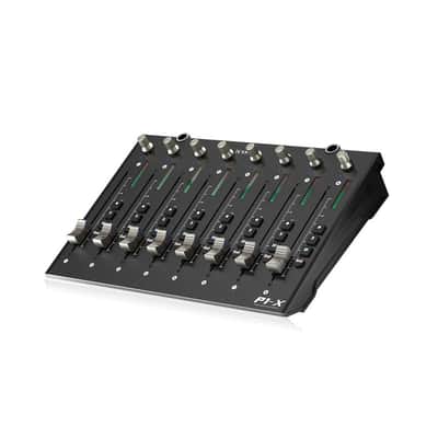 Icon Pro Audio P1-X DAW Control Expander for P1-M (Open Box) image 2