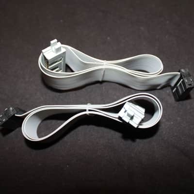 • XT50 • Power Extension Ribbon Cable for Eurorack Power Bus • Nordstream2 Series • Avantgarde Sound 2024 image 5