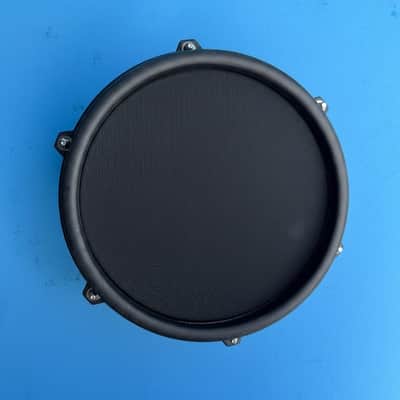 ALESIS NITRO DM7X Electronic Drum Part: 8 Inch Tom Single-Zone Mesh Pad [V1]