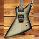 Epiphone 2021 Brendon Small Ghosthorse Explorer + Case 24786