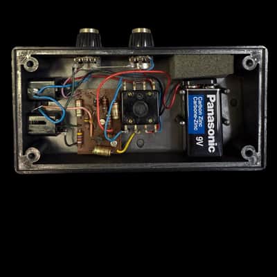 Schaller Fuzz - x5571 image 6