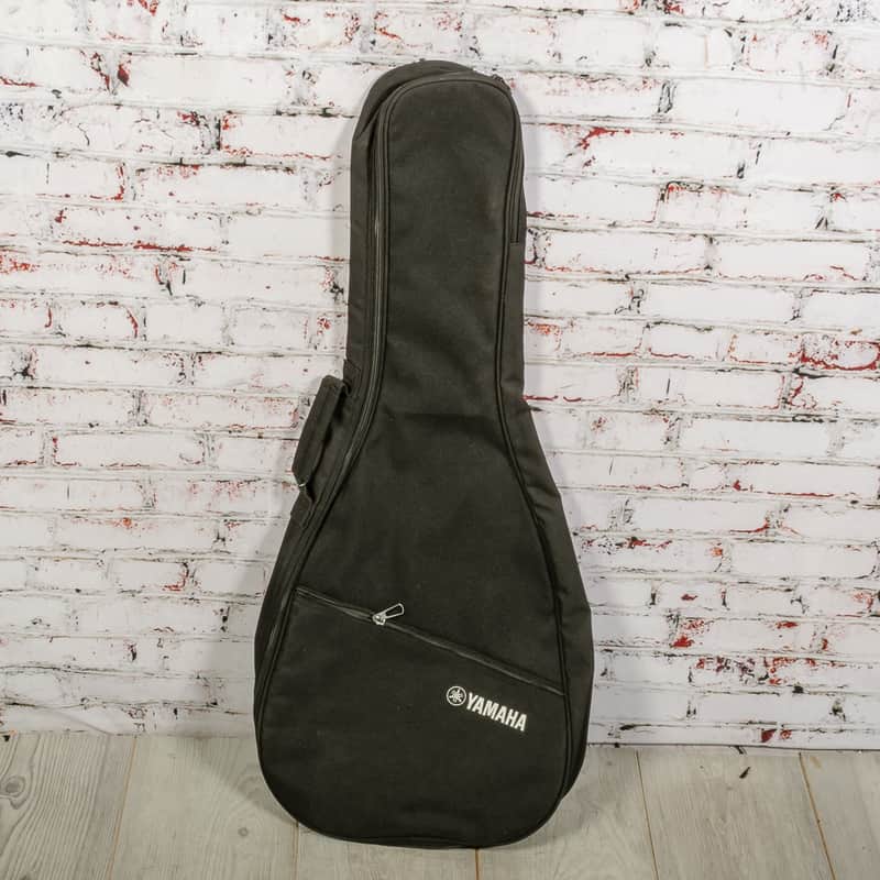 Yamaha - 3/4 Acoustic Guitar Bag - NOS image 1