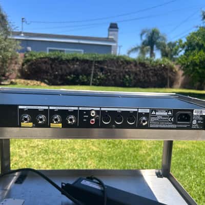 TC Electronic D Two Rhythm Delay 2002 - Original image 2