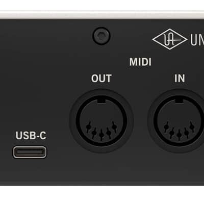 Universal Audio UA-VOLT-1-U - Volt 1  1-in/2-out USB 2.0 Audio Interface image 2
