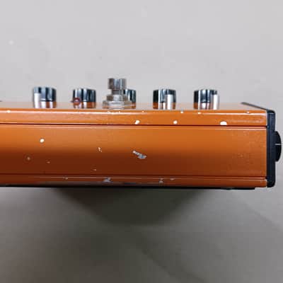Ring Modulator RINGMODULATOR - Orange image 4