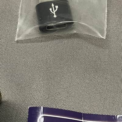 Centrance DACPort Pro USB DAC, Headphone Amplifier and Monitor Controller image 5