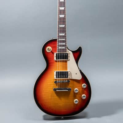 Gibson Les Paul Standard 2023, Sunburst image 3