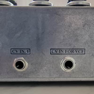 JMT Synth LD-2 Desktop Synthesizer image 4