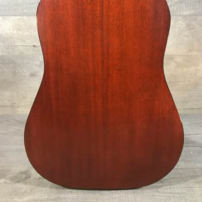 Martin D-18S 1967 image 9