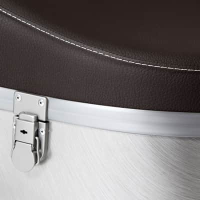 Mezzo Forte Carbon Fiber 4/4 Cello - Hybrid image 13