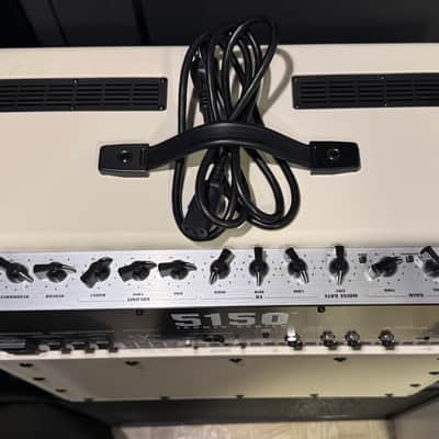 EVH 5150 Iconic 40 watt combo image 4