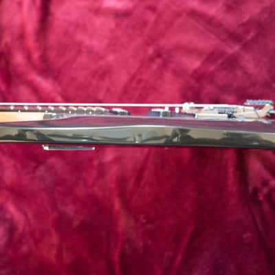 Rare Vintage Ibanez 540S Saber image 19