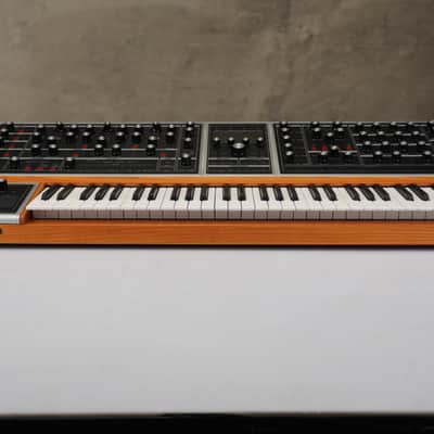 Moog One 16 Voice Synthesizer w/ Original Box #58851 image 6
