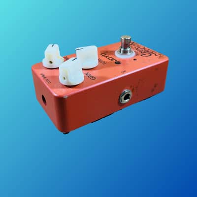 Joyo JF-03 Crunch Distortion image 4