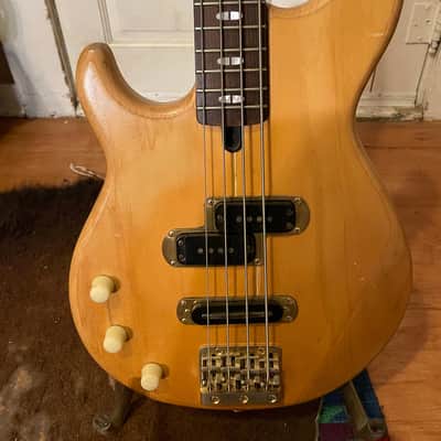 Yamaha BB1600 1980's - Natural image 3