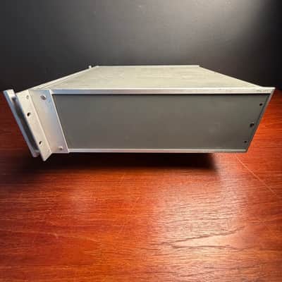 Krohn-Hite 3343 modded stereo filter set hi / lo pass series = bandpass image 4