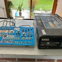 Korg Electribe-MX EMX-1 Music Production Station 2000s - Blue