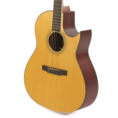 Larrivee C-03 Owned by Mike Dirnt image 2