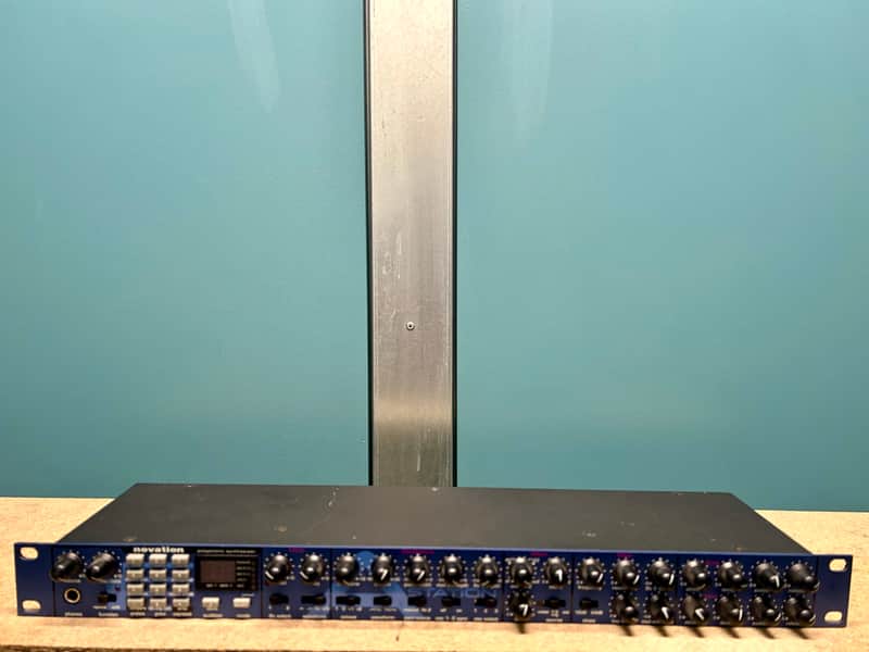 Novation A Station image 1