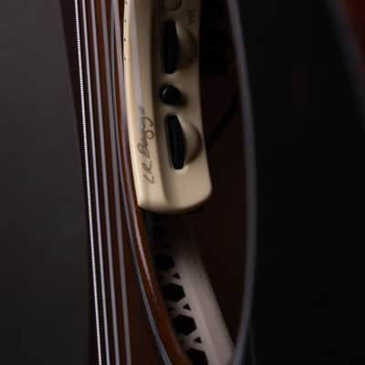 Martin GPCE Inception Maple Brand New guitar image 17