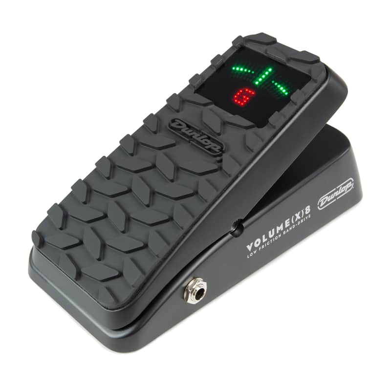 Dunlop DVP5 Volume With Tuner Mod Shnobel Tone image 1